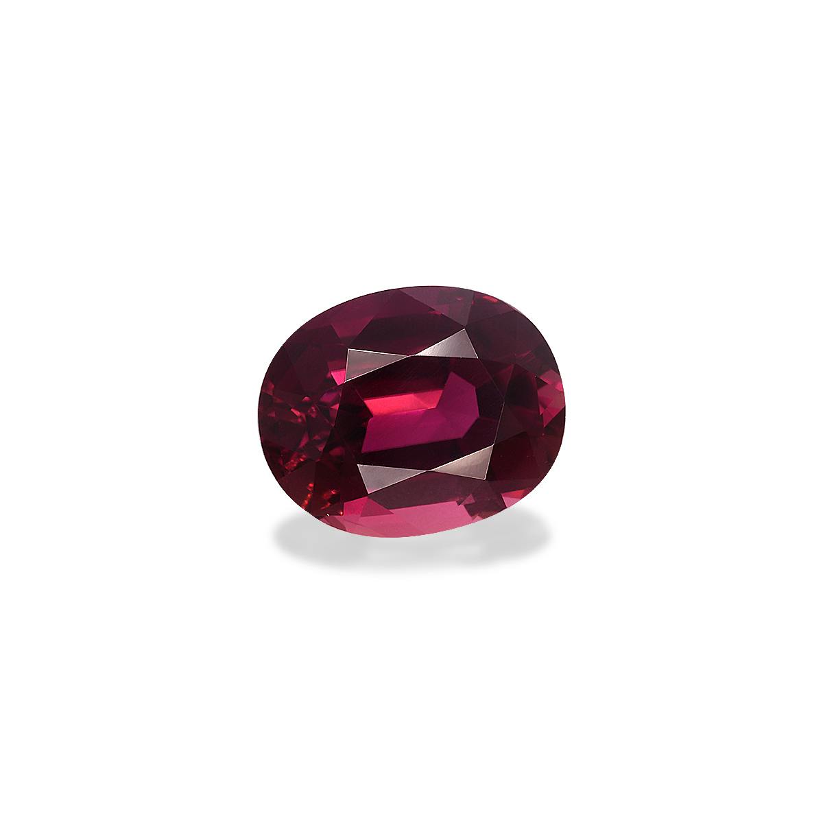 Pink Tourmaline 6.62 ct